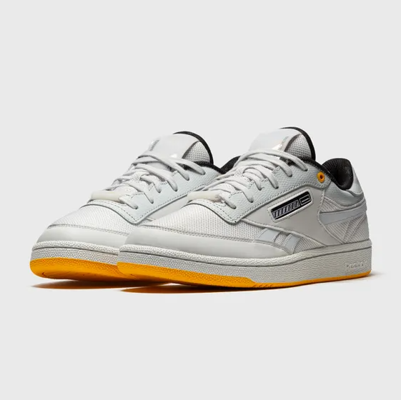 Reebok revenge sale sales